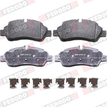 Cargar imagen en el visor de la galería, Balata Ferodo Fdb1775Tx