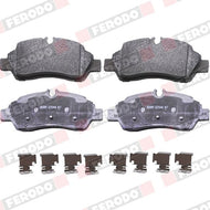 Balata Ferodo Fdb1775Tx