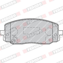 Cargar imagen en el visor de la galería, Balata Ferodo Fdb1783 - Mi Refacción