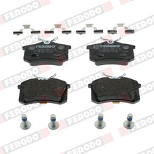 Cargar imagen en el visor de la galería, Balata Ferodo Fdb1788 - Mi Refacción