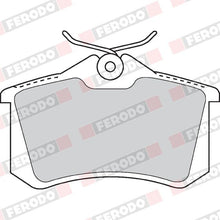 Cargar imagen en el visor de la galería, Balata Ferodo Fdb1788 - Mi Refacción