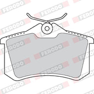 Balata Ferodo Fdb1788 - Mi Refacción