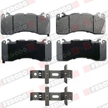 Cargar imagen en el visor de la galería, Balata Ferodo Fdb1792Tx - Mi Refacción