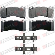 Balata Ferodo Fdb1792Tx - Mi Refacción