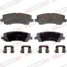 Cargar imagen en el visor de la galería, Balata Ferodo Fdb1793Tc