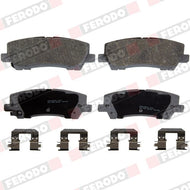 Balata Ferodo Fdb1793Tc