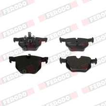 Cargar imagen en el visor de la galería, Balata Ferodo Fdb1808 - Mi Refacción