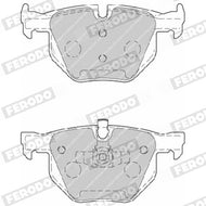 Balata Ferodo Fdb1808 - Mi Refacción
