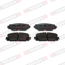 Cargar imagen en el visor de la galería, Balata Ferodo Fdb1829 - Mi Refacción
