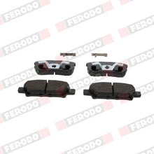 Cargar imagen en el visor de la galería, Balata Ferodo Fdb1839