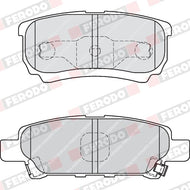 Balata Ferodo Fdb1839