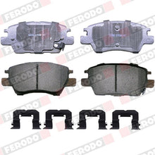 Cargar imagen en el visor de la galería, Balata Ferodo Fdb1844Tc