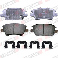 Balata Ferodo Fdb1844Tc