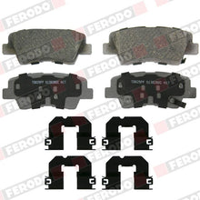 Cargar imagen en el visor de la galería, Balata Ferodo Fdb1848Tc - Mi Refacción