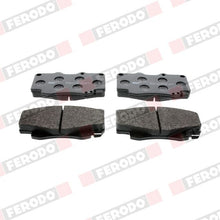 Cargar imagen en el visor de la galería, Balata Ferodo Fdb1852 - Mi Refacción