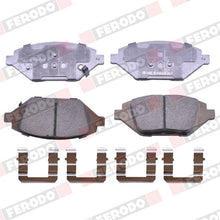 Cargar imagen en el visor de la galería, Balata Ferodo Fdb1864Tc - Mi Refacción