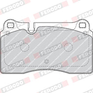 Balata Ferodo Fdb1877 - Mi Refacción