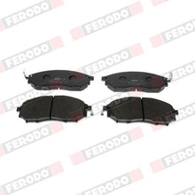 Cargar imagen en el visor de la galería, Balata Ferodo Fdb1881