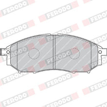 Cargar imagen en el visor de la galería, Balata Ferodo Fdb1881
