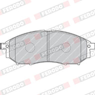 Balata Ferodo Fdb1881