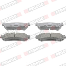 Cargar imagen en el visor de la galería, Balata Ferodo Fdb1889 - Mi Refacción