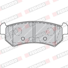 Cargar imagen en el visor de la galería, Balata Ferodo Fdb1889 - Mi Refacción