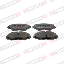 Cargar imagen en el visor de la galería, Balata Ferodo Fdb1891 - Mi Refacción