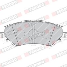 Cargar imagen en el visor de la galería, Balata Ferodo Fdb1891 - Mi Refacción