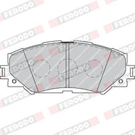 Balata Ferodo Fdb1891 - Mi Refacción