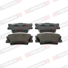 Cargar imagen en el visor de la galería, Balata Ferodo Fdb1892 - Mi Refacción