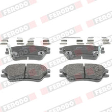 Cargar imagen en el visor de la galería, Balata Ferodo Fdb1950 - Mi Refacción