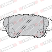 Cargar imagen en el visor de la galería, Balata Ferodo Fdb1950 - Mi Refacción