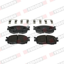 Cargar imagen en el visor de la galería, Balata Ferodo Fdb1955 - Mi Refacción