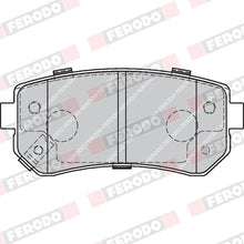Cargar imagen en el visor de la galería, Balata Ferodo Fdb1956 - Mi Refacción