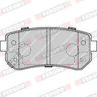 Balata Ferodo Fdb1956 - Mi Refacción