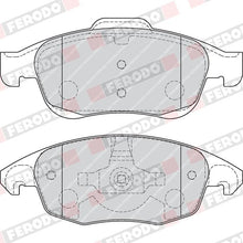 Cargar imagen en el visor de la galería, Balata Ferodo Fdb1971 - Mi Refacción