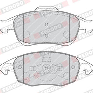 Balata Ferodo Fdb1971 - Mi Refacción