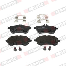 Cargar imagen en el visor de la galería, Balata Ferodo Fdb1978