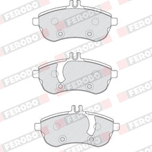 Cargar imagen en el visor de la galería, Balata Ferodo Fdb1978