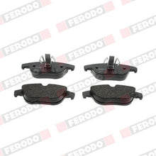 Cargar imagen en el visor de la galería, Balata Ferodo Fdb1980 - Mi Refacción