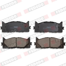 Cargar imagen en el visor de la galería, Balata Ferodo Fdb1991 - Mi Refacción