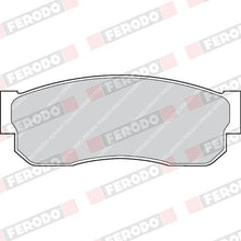 Cargar imagen en el visor de la galería, Balata Ferodo Fdb293