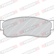 Balata Ferodo Fdb293