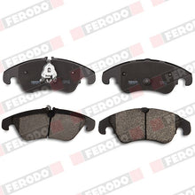Cargar imagen en el visor de la galería, Balata Ferodo Fdb4044