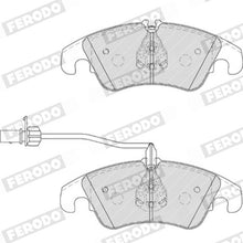 Cargar imagen en el visor de la galería, Balata Ferodo Fdb4044