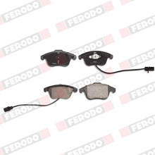 Cargar imagen en el visor de la galería, Balata Ferodo Fdb4045 - Mi Refacción