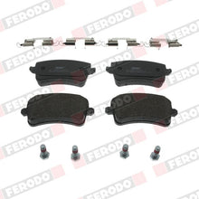 Cargar imagen en el visor de la galería, Balata Ferodo Fdb4050 - Mi Refacción