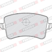 Cargar imagen en el visor de la galería, Balata Ferodo Fdb4050 - Mi Refacción