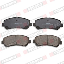 Cargar imagen en el visor de la galería, Balata Ferodo Fdb4051