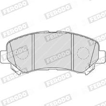 Cargar imagen en el visor de la galería, Balata Ferodo Fdb4051